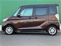 2014 Nissan DAYZ ROOX