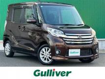 2014 Nissan DAYZ ROOX