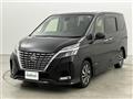 2021 Nissan Serena