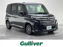 2021 Toyota Roomy