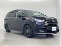 2021 Honda Odyssey Hybrid