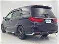2021 Honda Odyssey Hybrid