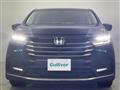2021 Honda Odyssey Hybrid