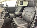 2021 Honda Odyssey Hybrid