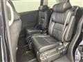 2021 Honda Odyssey Hybrid