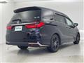 2021 Honda Odyssey Hybrid