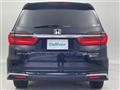2021 Honda Odyssey Hybrid