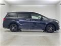 2021 Honda Odyssey Hybrid