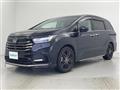 2021 Honda Odyssey Hybrid