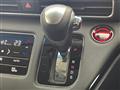 2021 Honda Odyssey Hybrid