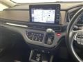 2021 Honda Odyssey Hybrid