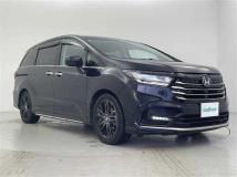 2021 Honda Odyssey Hybrid