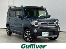 2023 Suzuki Hustler