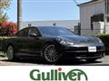 2020 Porsche Panamera