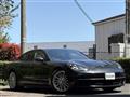 2020 Porsche Panamera