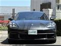 2020 Porsche Panamera