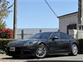 2020 Porsche Panamera
