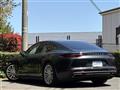 2020 Porsche Panamera