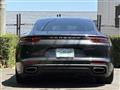 2020 Porsche Panamera