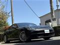 2020 Porsche Panamera