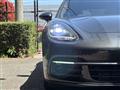 2020 Porsche Panamera