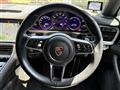 2020 Porsche Panamera