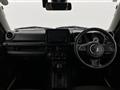 2024 Suzuki Jimny