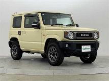 2024 Suzuki Jimny