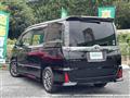 2017 Toyota Voxy