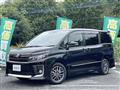 2017 Toyota Voxy