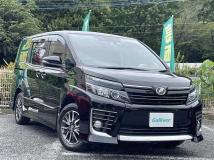 2017 Toyota Voxy
