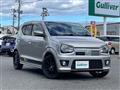2019 Suzuki Alto