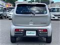 2019 Suzuki Alto