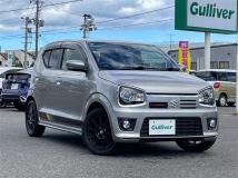 2019 Suzuki Alto