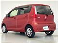 2015 Mitsubishi eK Wagon