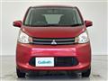 2015 Mitsubishi eK Wagon