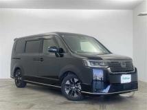 2023 Honda Step WGN