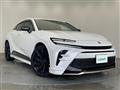 2024 Toyota Crown