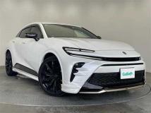 2024 Toyota Crown