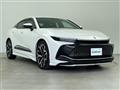 2023 Toyota Crown