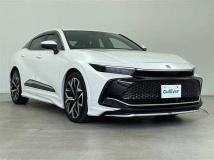 2023 Toyota Crown
