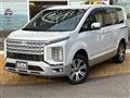2024 Mitsubishi Delica D5