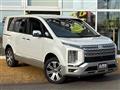 2024 Mitsubishi Delica D5