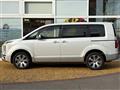 2024 Mitsubishi Delica D5