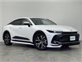 2023 Toyota Crown