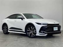 2023 Toyota Crown