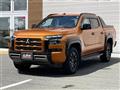 2024 Mitsubishi Triton