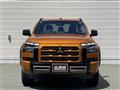 2024 Mitsubishi Triton