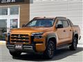 2024 Mitsubishi Triton