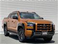 2024 Mitsubishi Triton